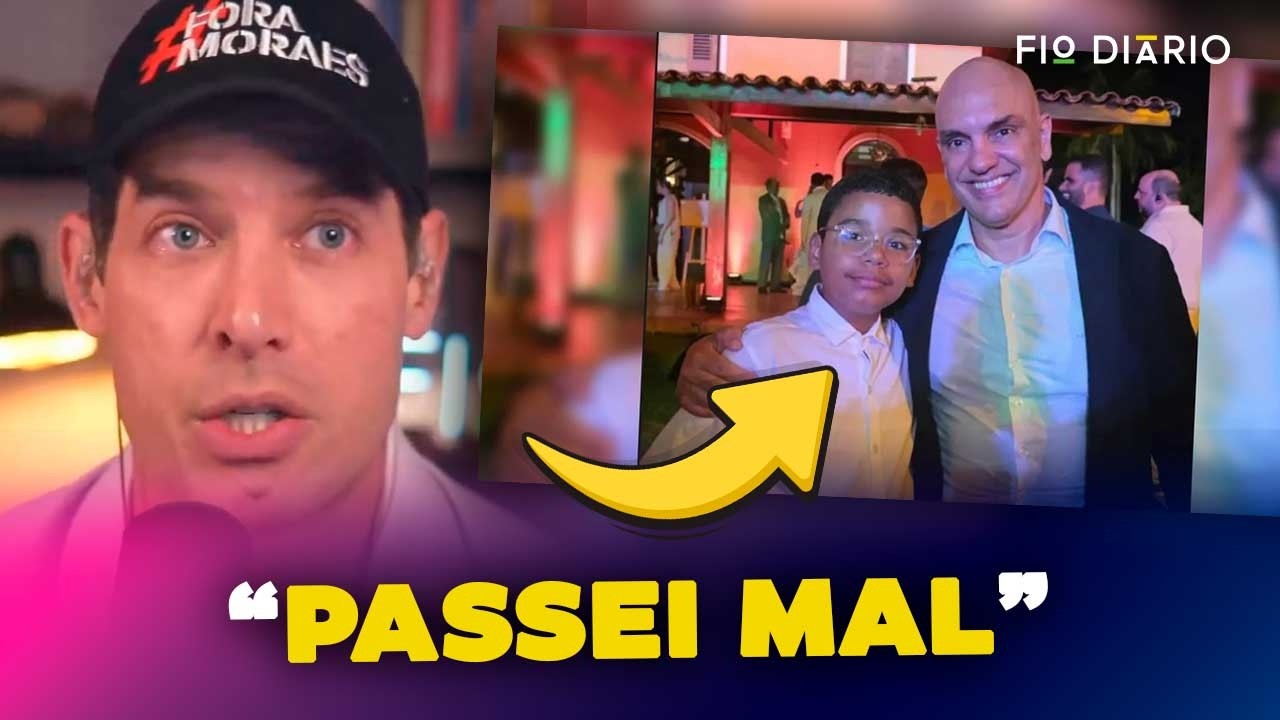 ESTA FOTO  MALIGNA FEZ ELE SURTAR!