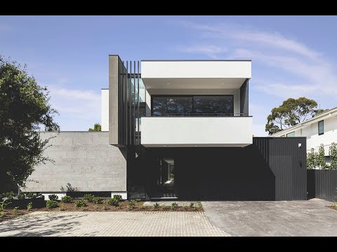 Open Homes Australia S04E02 - Beaumaris - Latitude L37