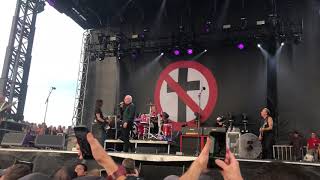 Bad Religion - Skyscraper (Live at Surf City Blitz, Huntington Beach)