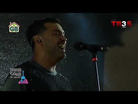 SOY DE SALTA - Los Nocheros en Serenata a Cafayate 2026