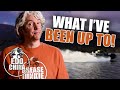 Edd China's Workshop Diaries Episode 1 (or What have I been doing all this time? Part 2)