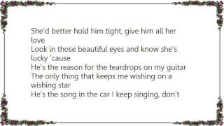 Kidz Bop Kids - Teardrops on My Guitar Lyrics