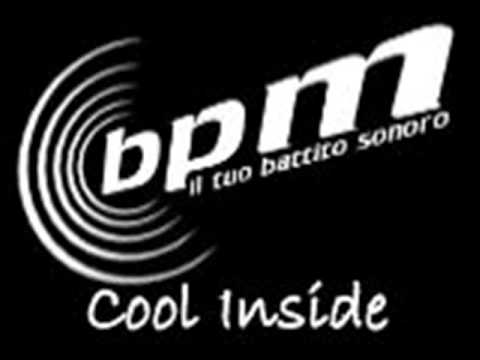 Radio bpm Cool inside