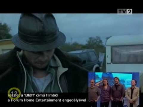 Beugró - filmszinkron - Blöff