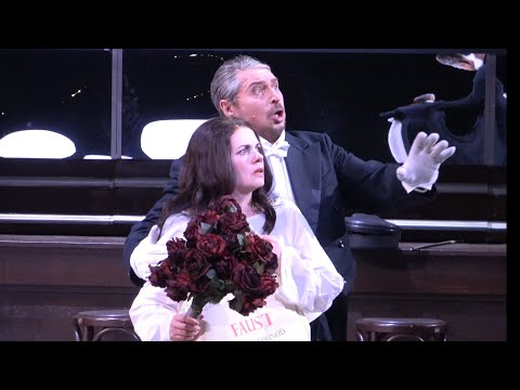 Offenbach, "Les contes d'Hoffmann", Karlsruhe 22.05.2024 2/3