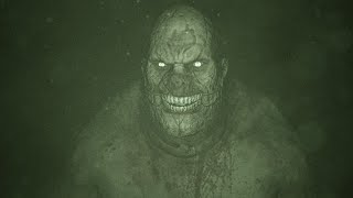 Gameplay of The Outlast