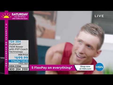 HSN | Saturday Morning with Callie & Alyce - Big Deals Weekend 10.10.2020 - 11 AM
