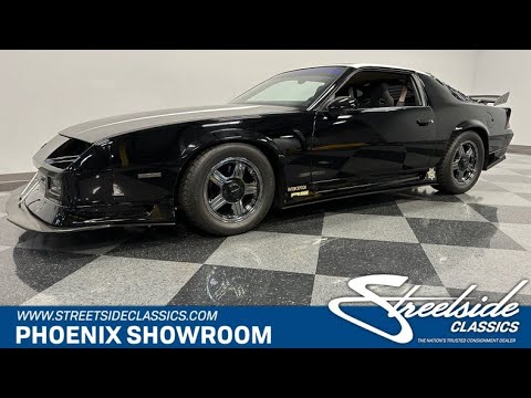 1992 Chevrolet Camaro (CC-1677391) for sale in Mesa, Arizona