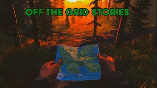 3 Scary Off-Grid Encounters With Haunting Ambience