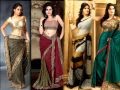 Dulhan Sarees Advertisement Sivani Ragav Star India Films
