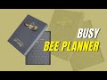 Ep 746 Busy Bee Planner