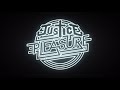 Justice - Pleasure (Live) [Official Audio]