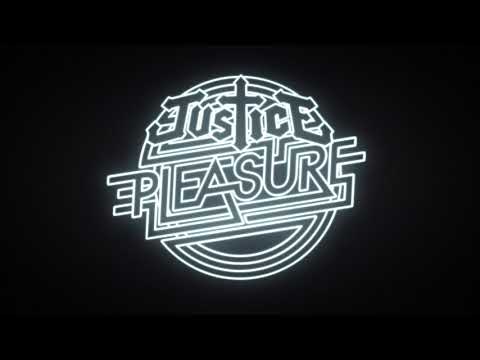 Justice - Pleasure (Live) [Official Audio]