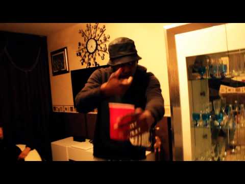 MKZ-peur de personne  | Clip by olivier Lilchris