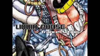 Liquid Phase - S.E.X.