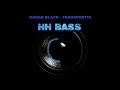 Kodak Black Transportin BASS BOOSTED