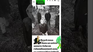 Coma Beach - I Won't Listen (Iggy Magazine, EP Review)