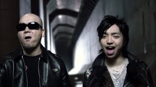 三浦大知 (Daichi Miura) / No Limit featuring宇多丸(fromRHYMESTER)-Music Video-from&quot;BEST&quot;(2018/3/7ON SALE)