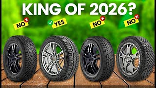 6 Best Winter Tires 2026