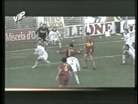 Messina - Catania 3 - 0 "Campionato 2003/04"