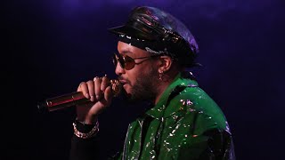 Ro James &quot;Permission&quot; Live! Concert in Philly 2018