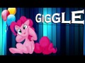 JoinedTheHerd - Giggle 