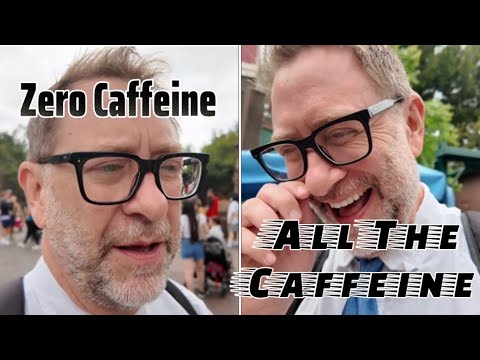 Chris Became UNHINGED