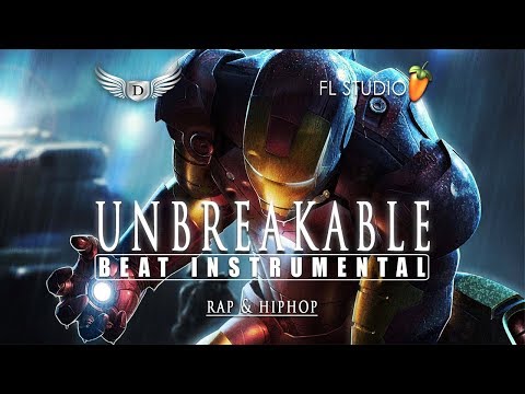 Epic Hard Orchestral HIPHOP RAP BEAT INSTRUMENTAL - Unbreakable (Infinitely Collab) (SOLD)