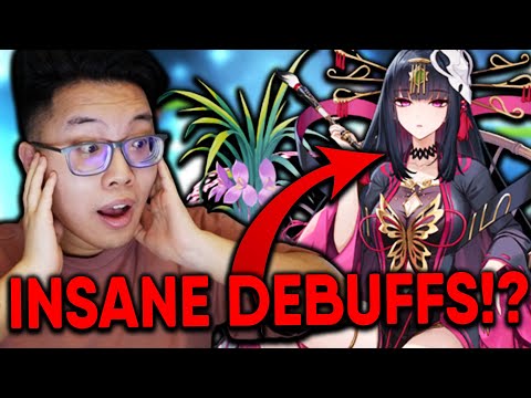 NAHKWOL IS GOING TO BREAK EPIC SEVEN