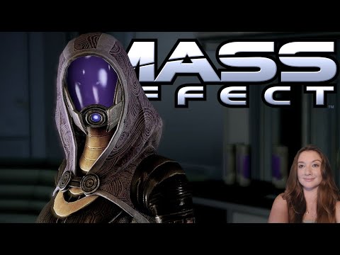 Bringing Tali Home | Mass Effect 2 | Ep. 13