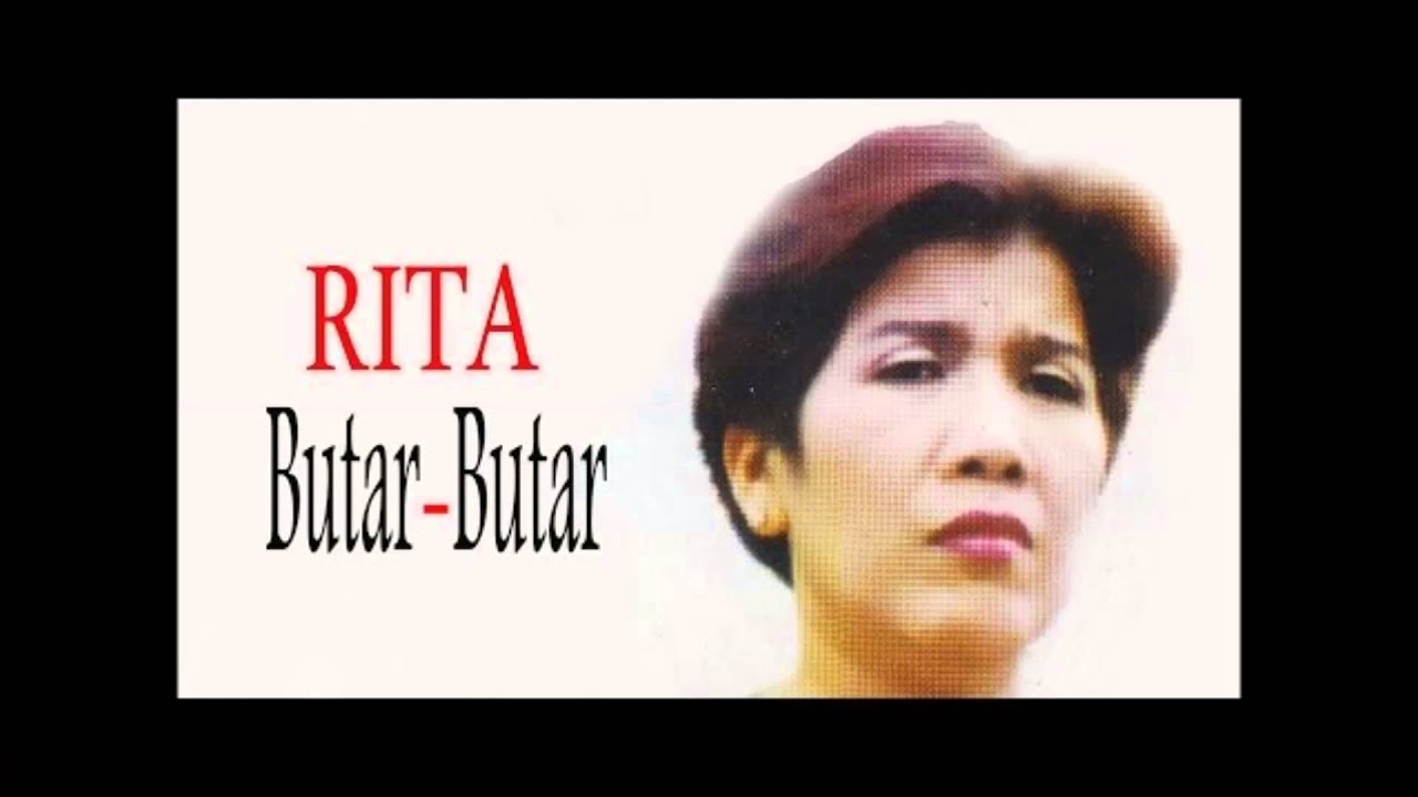 Chord Kunci Gitar Lagu Oh Angin - Rita Butar Butar: Oh Angin Kabar Apa