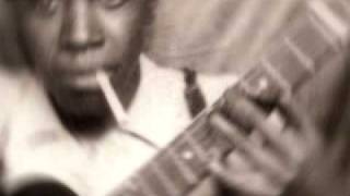 Have you ever heard true voice of &quot;Robert Johnson&quot;?