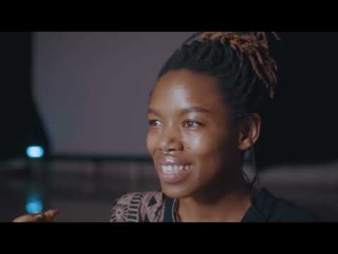 HerArt Unleashed Ep 6: Kaya Byinshii