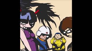 Cover art for 环形公路