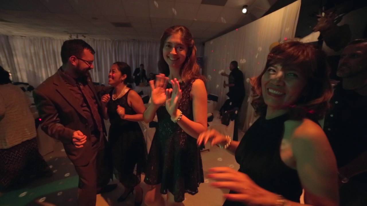 Client Appreciation Celebration 2016