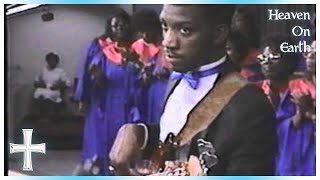 I'll Let Nothing Separate Me - DFW Mass Choir