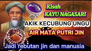 Download lagu MYSTERY STORY!! PURPLE AMETHETIC AGATE OF SUNAN BONANG & NAGASARI mp3