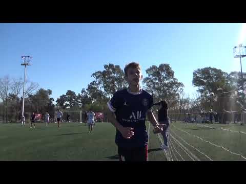 SITIO PRIVADO VS ATLETICO URBANO #Apertura2021 Fecha 17