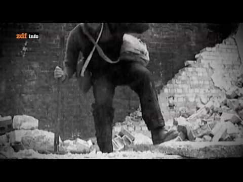 ZDFinfo Doku - Zähne sprechen Bände