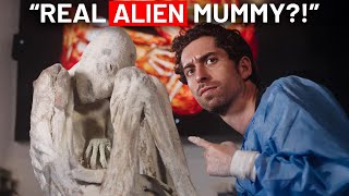 Alien Mummies Found In Peru (DNA Test REVEALED!) | Exclusive Documentary | EARLY RELEASE & AD FREE