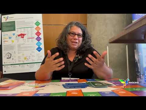 Phoenix Project in Rouen: Create a network of Citizens’