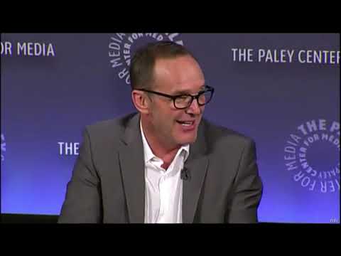 Marvel's Agents of SHIELD PaleyFest NY 2014 Part 4/4