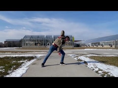 Medium Troy & Lafa Taylor - Hazelnut Butter