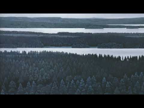 Akira Ifukube: Arctic Forest (1945)