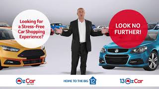 Ozcar Lansvale  OZC502LA130R
