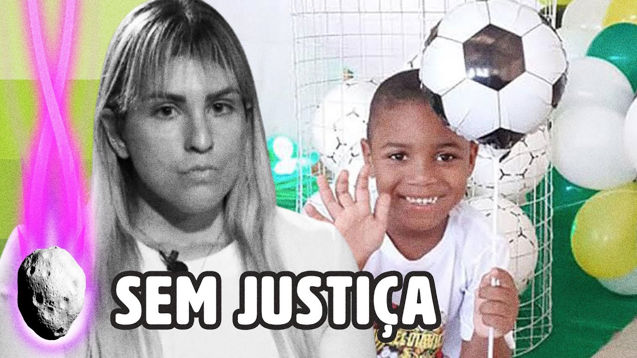 STJ SUSPENDE AÇÃO QUE CONDENOU PATROA QUE DEIXOU CRIANÇA CAIR DO NONO ANDAR | PLANTÃO