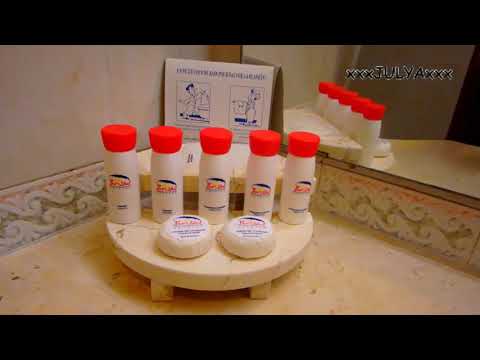 Brisas Guardalavaca 4* (Куба, Ольгин, Гуардалавака) - Наша вилла