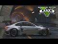 BMW M3 GT2 BETA for GTA 5 video 1