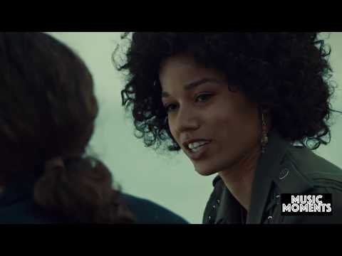 Shadowhunters 3x20 | Music Moment | Gold Brother - Part of Me