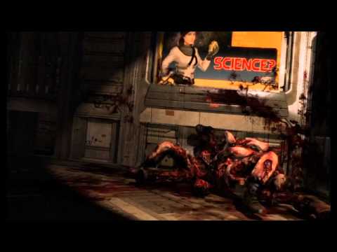 Dead Space 2015 08 23 intro twinky twinky